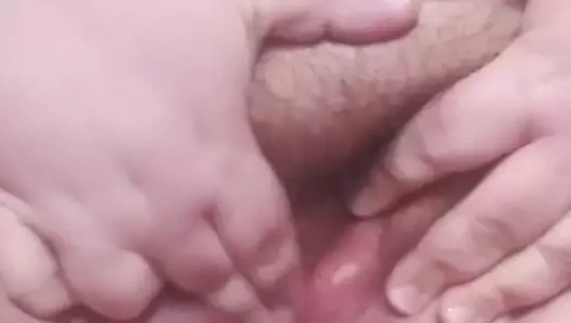 teşhirci karısı mastürbasyon