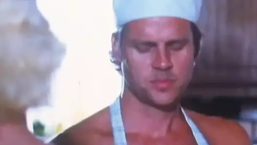 üçlü içinde the vintage mutfak