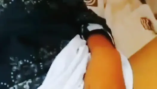 Ustazah opens -not video call with his father-in-law
