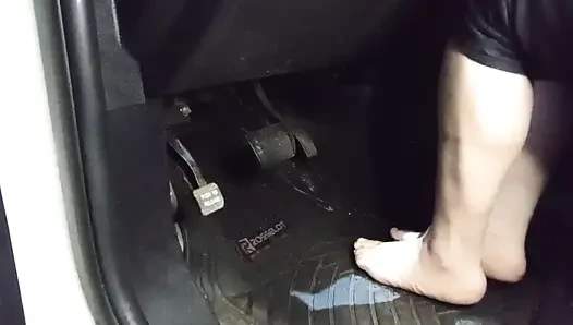 Car Trouble