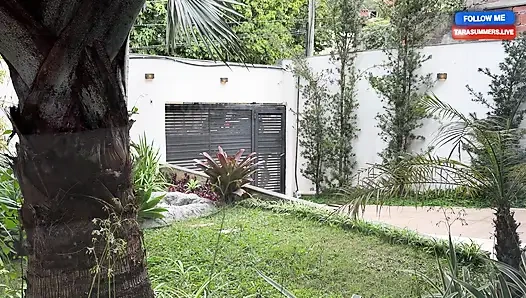 Edepsiz aldatma: erkek arkadaşımın en iyi arkadaşı bana ham döl verdi