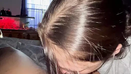 Büyük zenci yarağı ile yaşlı baba tarafından sikiliyor ve kullanılıyor - yaş aralığı!!