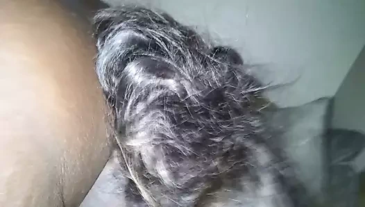 Thot götten sikiliyor