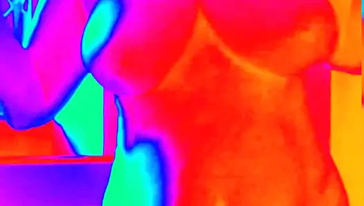 Bu güzel eşi seviyorum!