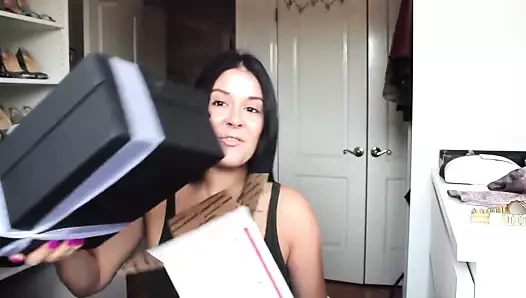 seksi esmer ayaklar...2