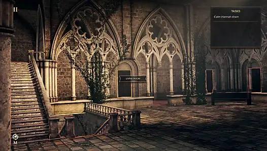 Полный геймплей - Волшебная киска 2, часть 12