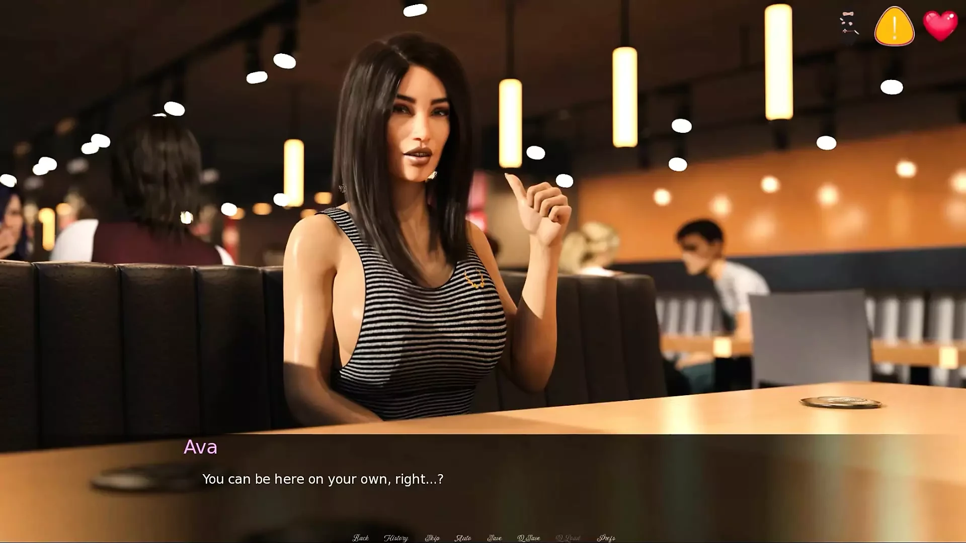 The Office – #31 New Update by Misskitty2k