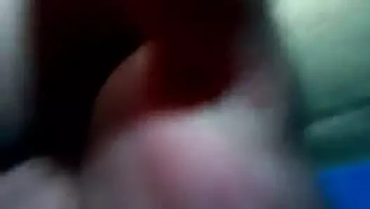mi vecina se pone caliente de nuevo