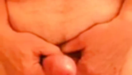 Artemus - açık delik yapışkan boşalma