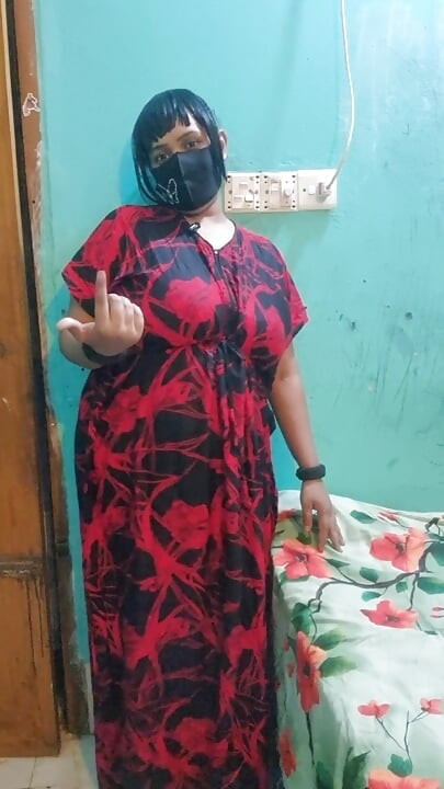 Bangla'yı ateşli izlemeye cesaret eden solo baştan çıkarma