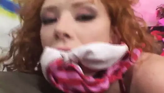 Anal iğrenç hikayeler!!! - cilt #26