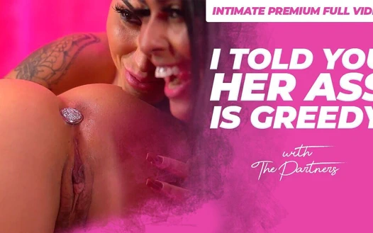 Partnerler Samimi Premium