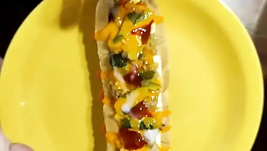 Quickie! Frankfurtlu kızın içine sakso ve boşalma! (ve Black Jeans)