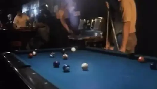 Tina ross ve herschel vahşi