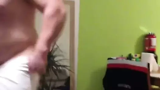 Ojala se le caiga