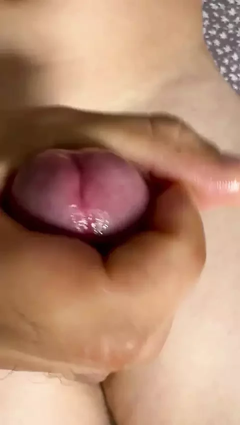 Mastürbasyon ve boşalma