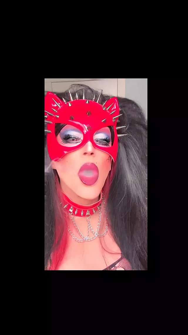 Porn District