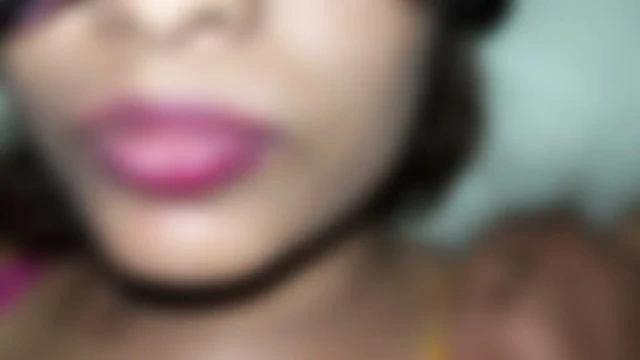 Güzel Nepalli köylü çift ev yapımı gerçek mükemmel büyük göt