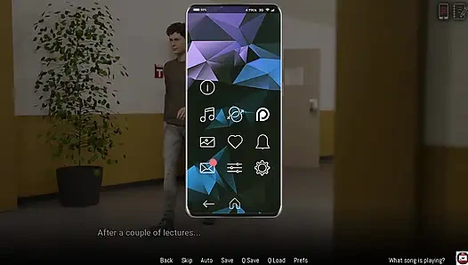 Problemler Üniversitesi - (pt 05) - dreamnow