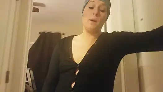 Hotwife berbat ona cucks horoz