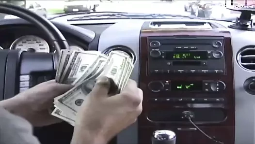 Notgeiler Typ fickt seine Nachbarin