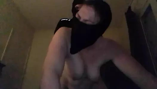 Petite enculade sans attestation