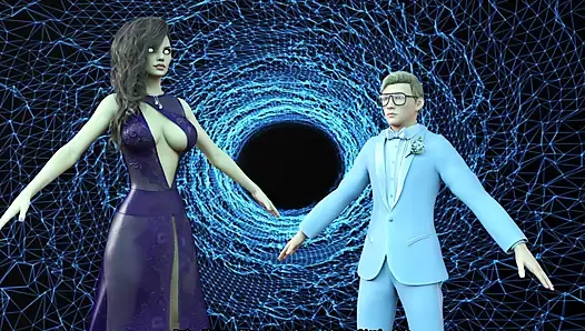 Seks robotu (bölüm 6)