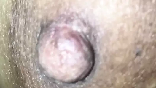 Gerçek aiejay şekeri, pinay arkadaşının karısı