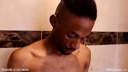 Eric ford'un büyük siyah anakondası