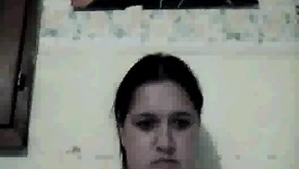 Jessca benim girle frind içinde cam