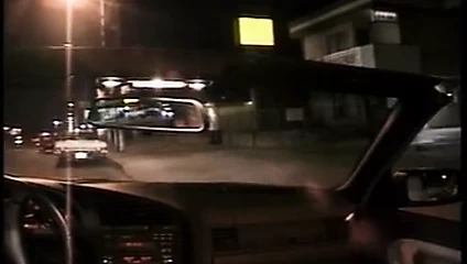 Arabanın dışındaki pazarlıklar