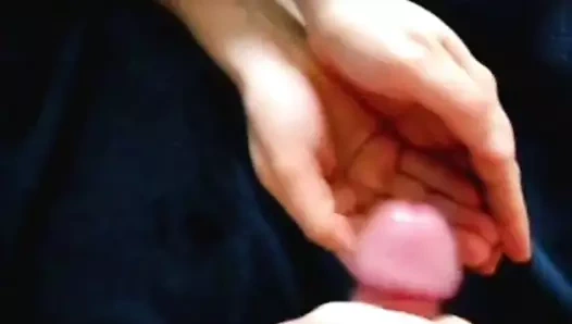 Masca de sperma pentru sot