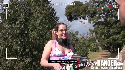 Wtf? İspanyol oyuncu kız - sürtük sikişi!