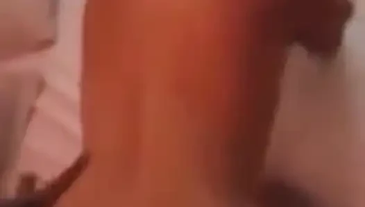 Vanessinha de Costa'yı sevdiği gibi aldım.
