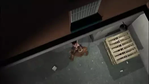 Hızlı sert çizgi film sikişine ihtiyaç var