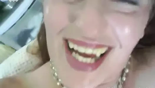 Latin sevgilim Allessandro'dan ateşli terli seks için v39 özel isteği