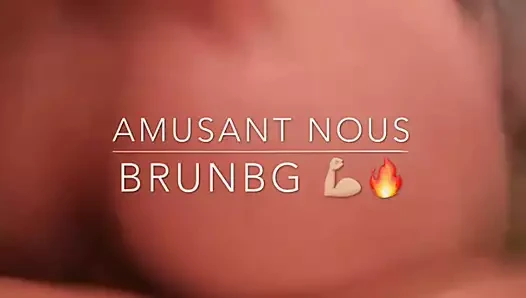 Amusant nous BrunBG