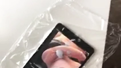 Sohbet arkadaşı için daha fazla boşalma