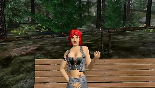 Lula 3d - 23 - mount rushmore 1 (deutsch) oynayalım