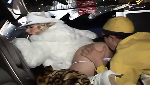 Şöhret fantezileri - madonna - bölüm 1