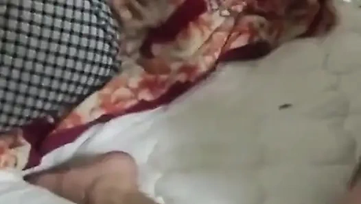 Ateşli anal marocain