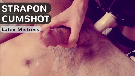 Patlayana kadar kıçını sikeyim