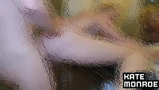 POOL BOY FUCKS HORNY MILF Kate Monroe