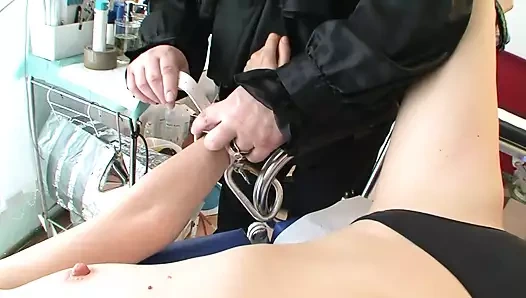 Bdsm Almanya'da yapıldı vol.2 - bölüm 6