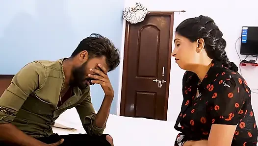 Sıradan bir boyfreind'in nadir rüyası, sert seks