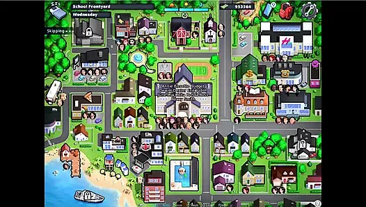 Yaz mevsimi efsanesi - Johannes Suda sikiliyor ... Johannes bayanlar ile tekrar bottel çevirmece oynadı