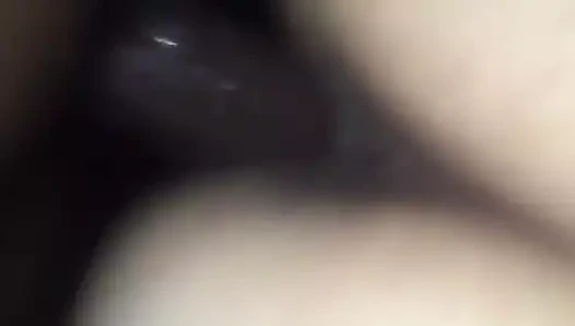 Cali bbw latina köpek