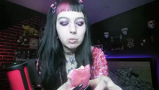 MrsMothrfcker13 videosu