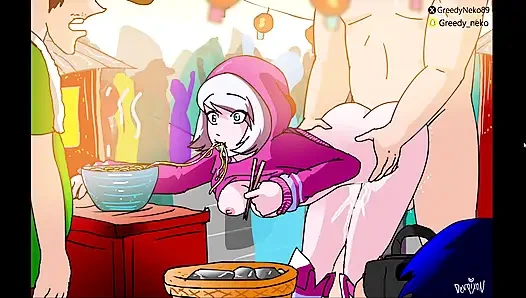 Kırmızı başlıklı oyunlar derlemesi (derpixon)