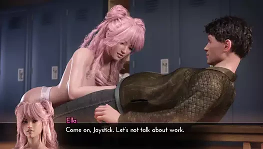 Genesis order - pt 38 - nlt media